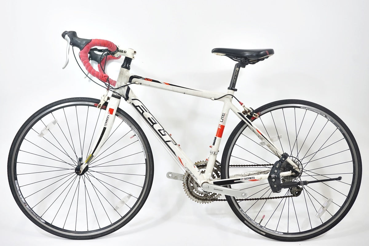 ジャンク FELT 「フェルト」 Z100 2010年モデル ロードバイク / 東京商品化センター