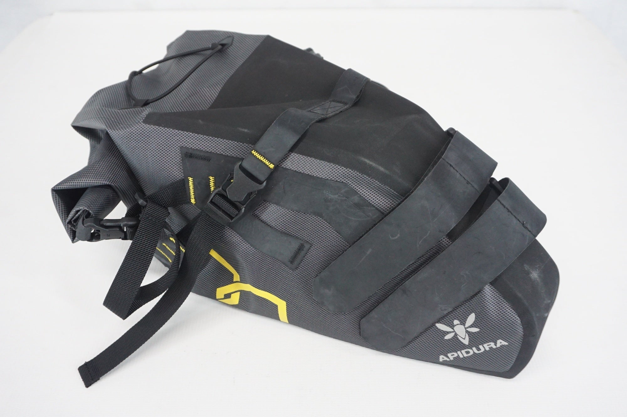APIDURA 「アピデュラ」 EXPEDITION SADDLE PACK サドルバッグ / 阪急