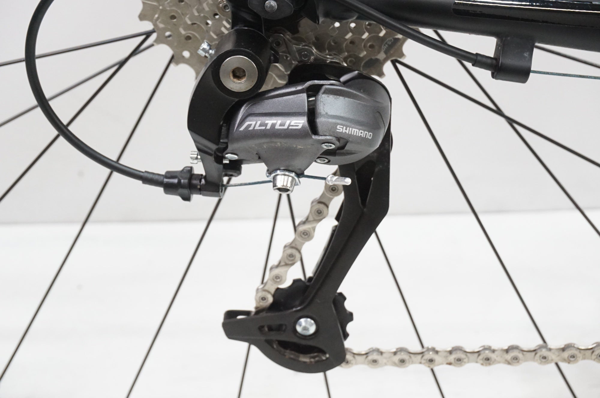 GIANT 「ジャイアント」 ESCAPE RX 3 2021年モデル クロスバイク / 大宮店