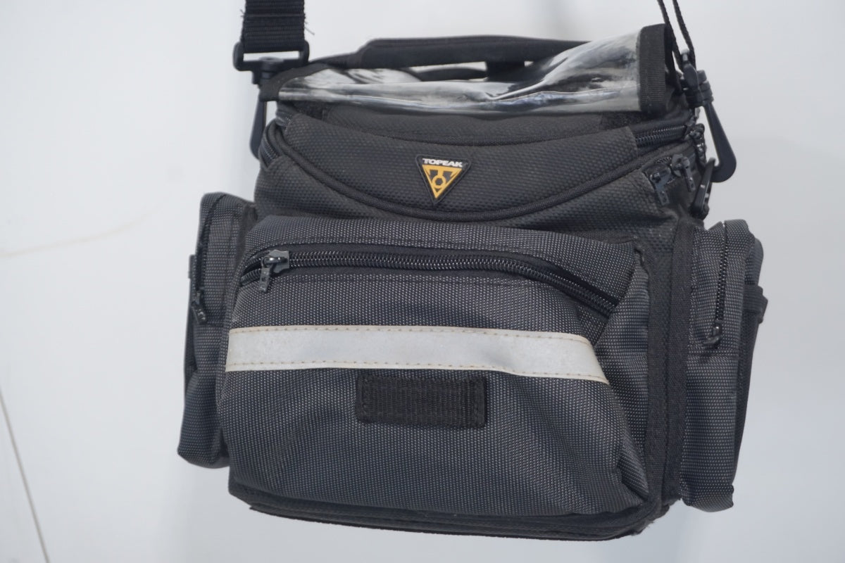TOPEAK 「トピーク」 フロントバッグ / 滋賀大津店