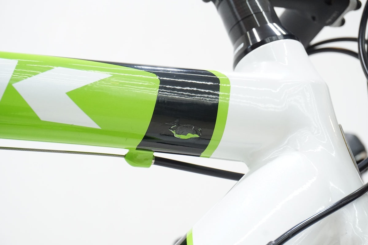 TREK「トレック」 ALPHA 2.3 2011年モデル ロードバイク/ 京都西院店