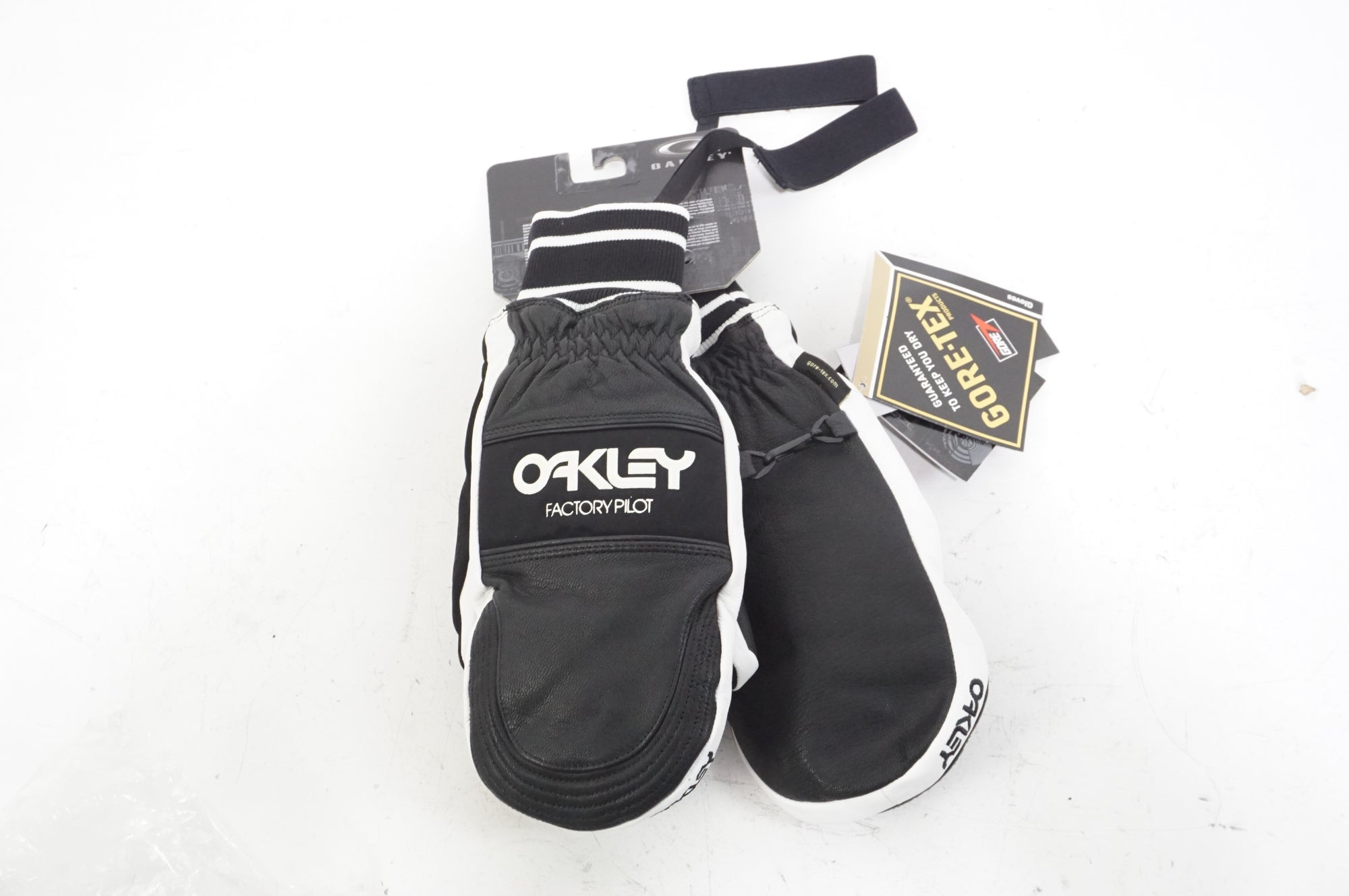 OAKLEY 「オークリー」 FACTORY WINTER MITT Lサイズ グローブ / 中目黒店