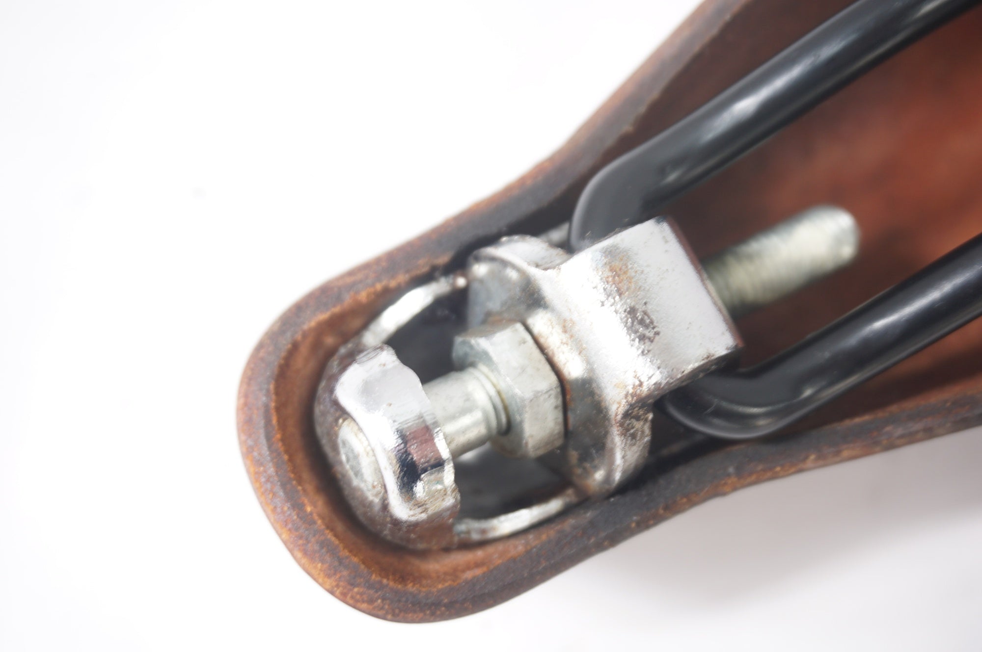 BROOKS 「ブルックス」 B17 サドル / 世田谷店