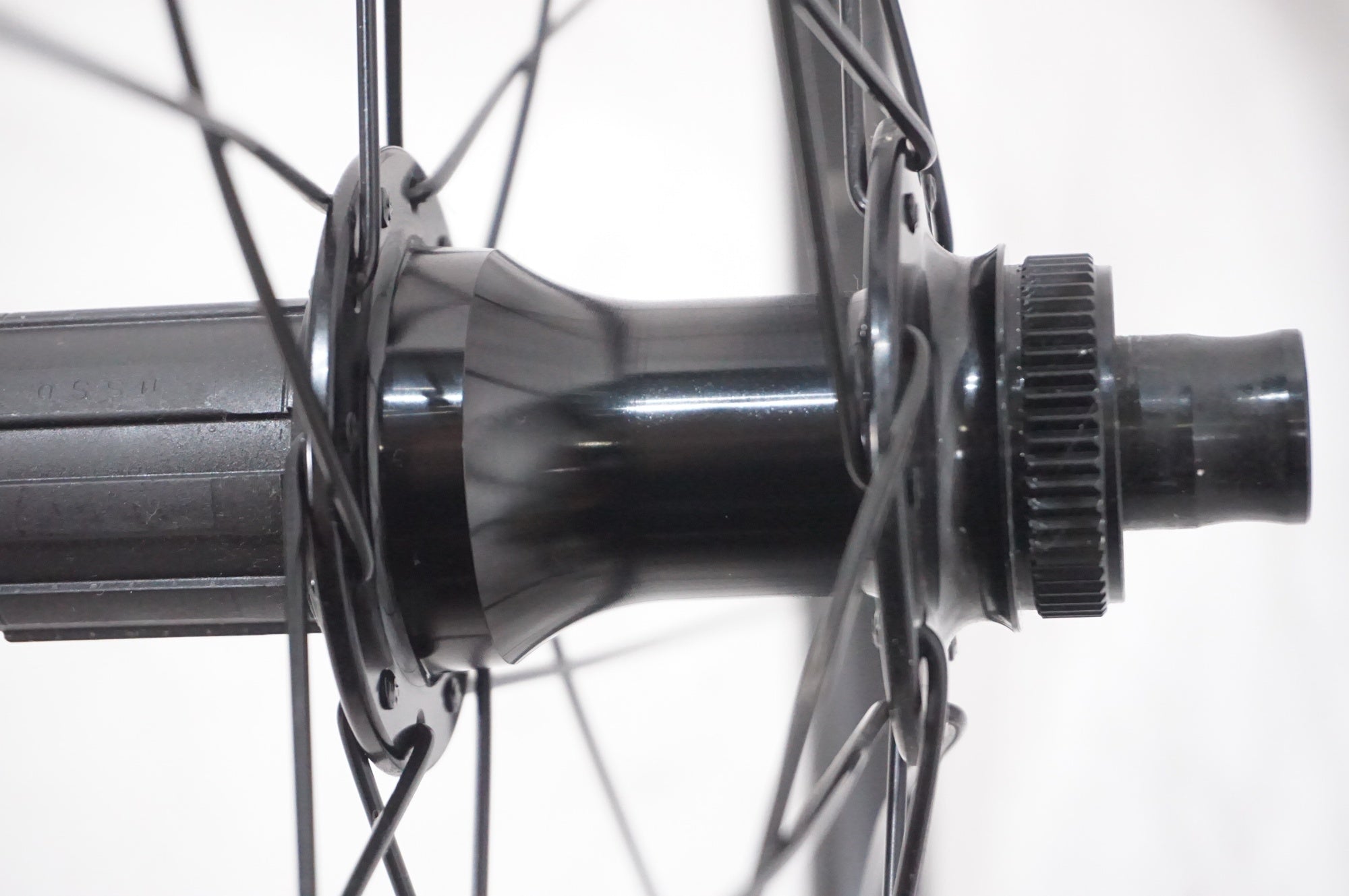 BONTRAGER 「ボントレガー」 AFFINITY TLR DISC シマノ11速 ホイールセット / AKIBA店