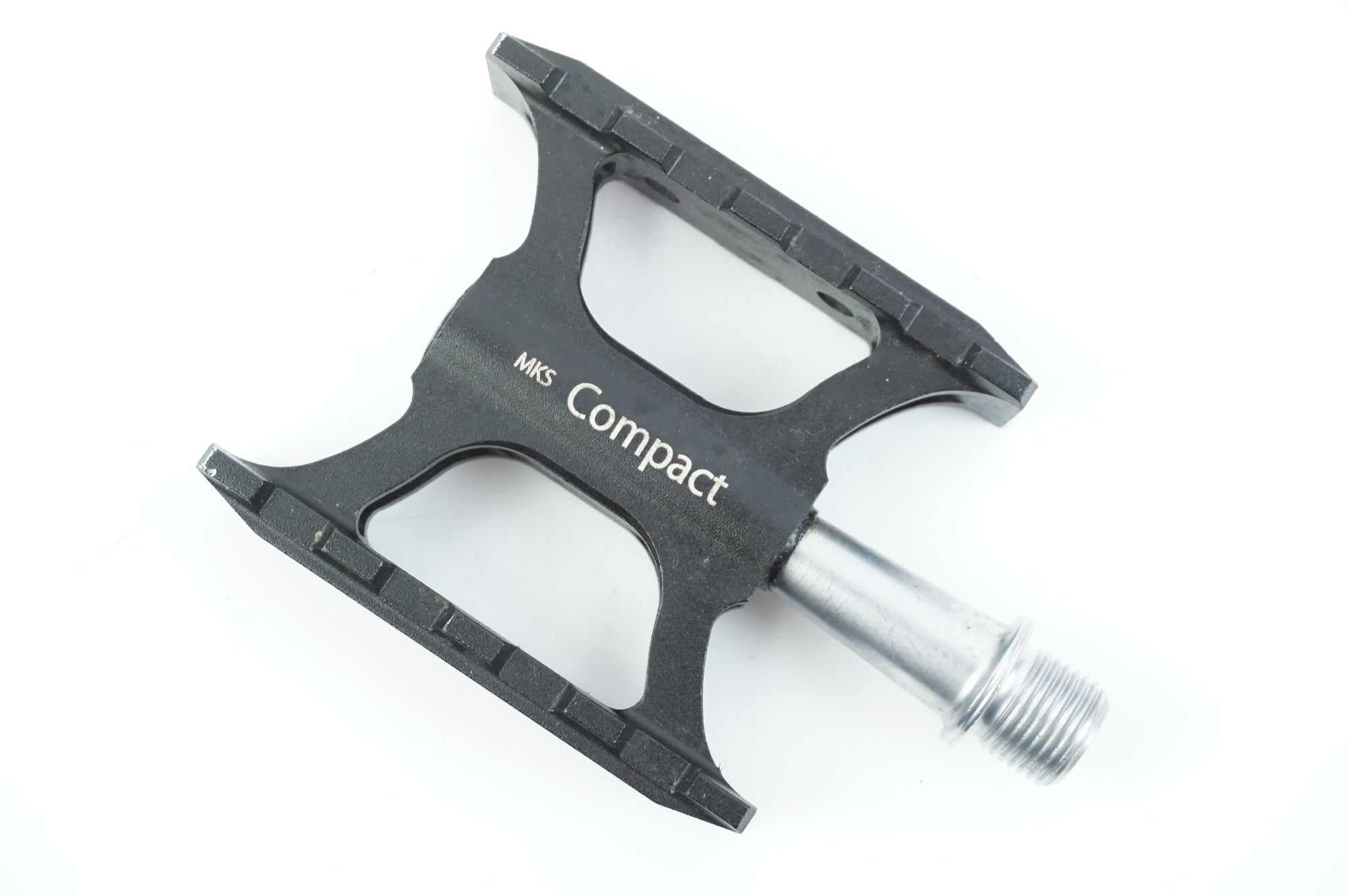 MKS 「ミカシマ」 COMPACT ペダル / 中目黒店