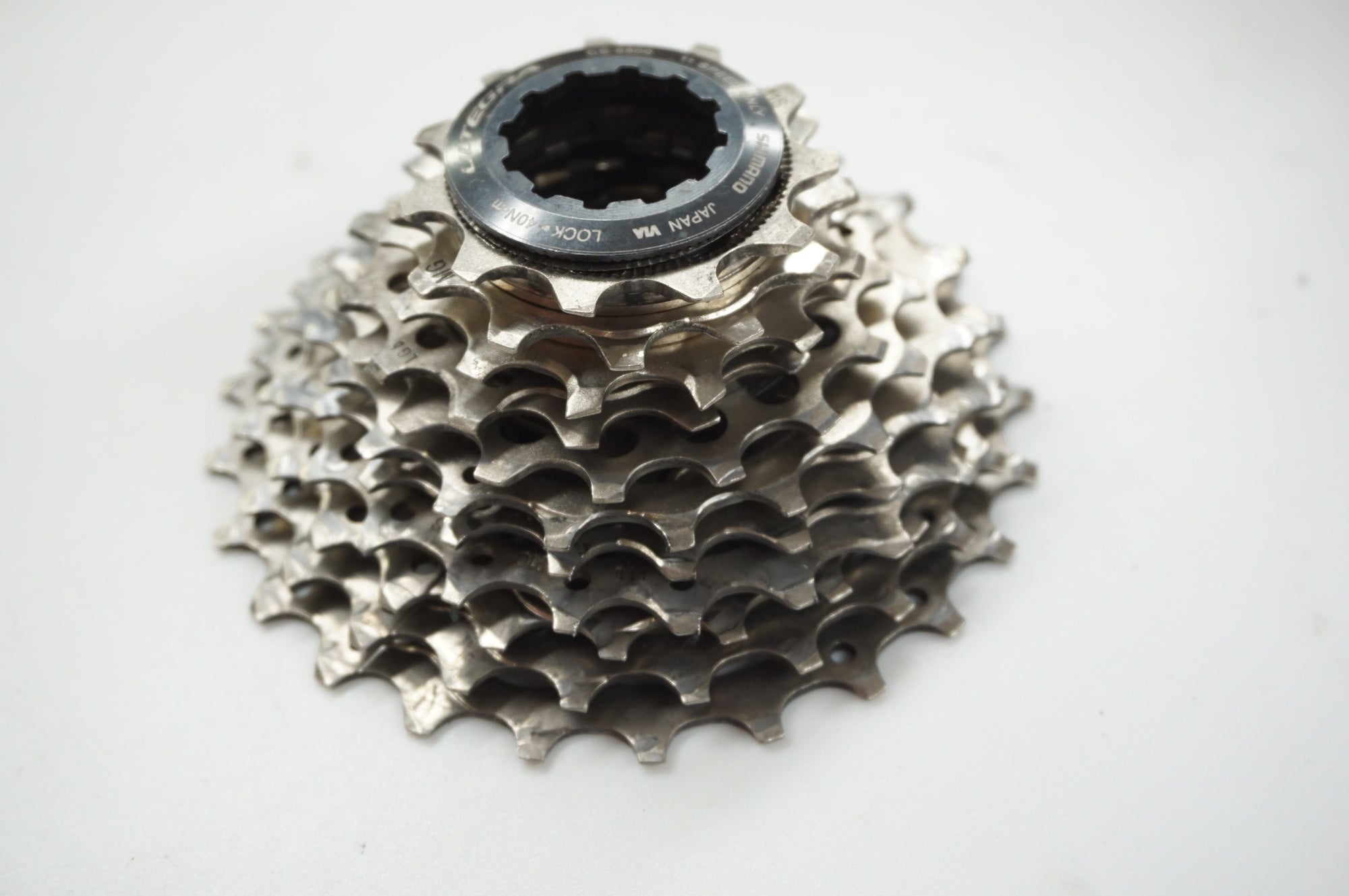 SHIMANO 「シマノ」 ULTEGRA CS-6800 12-25T スプロケット / 福岡店