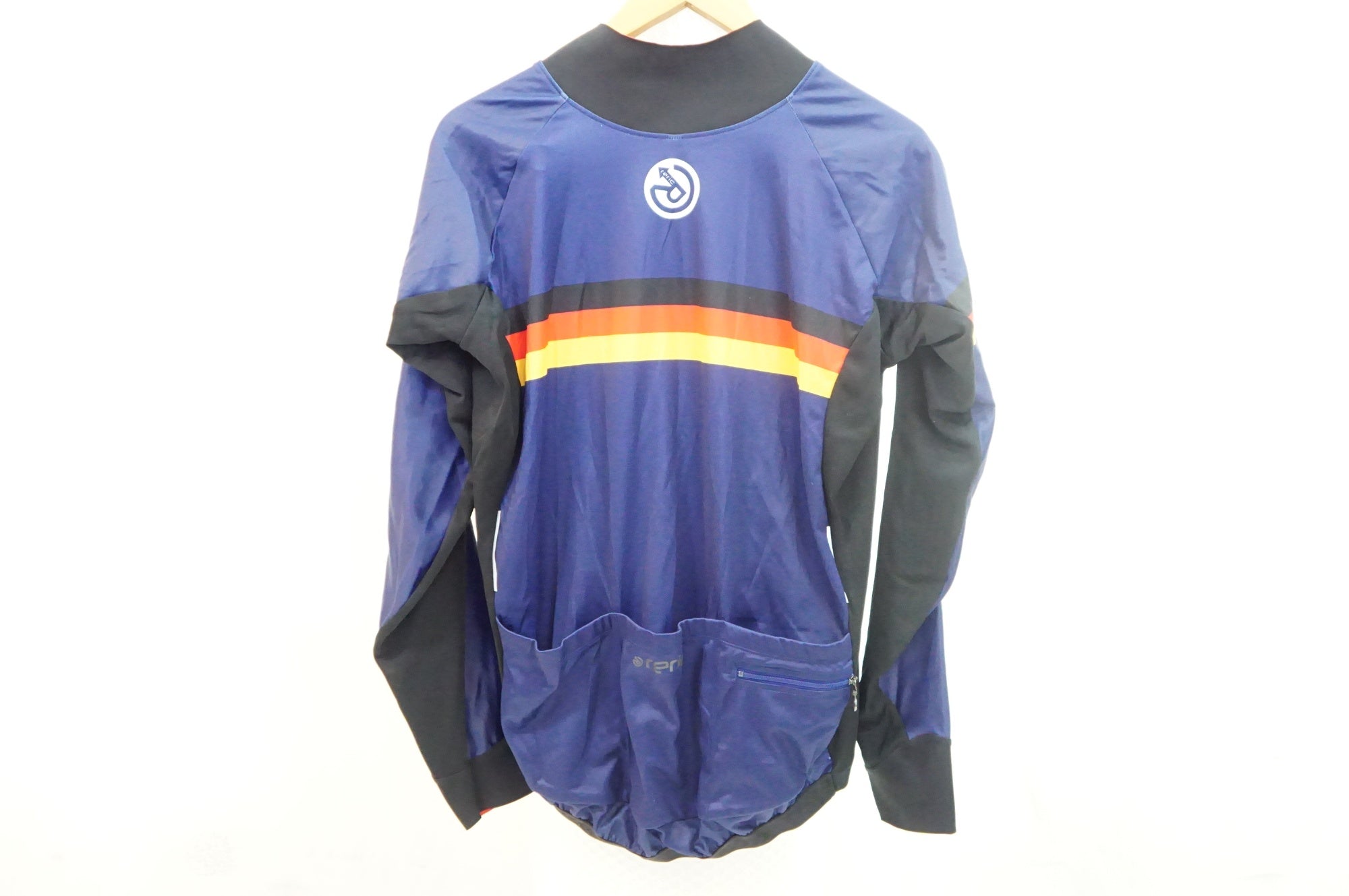 RERIC 「レリック」 XLサイズ 長袖 ジャージ / 熊谷本店