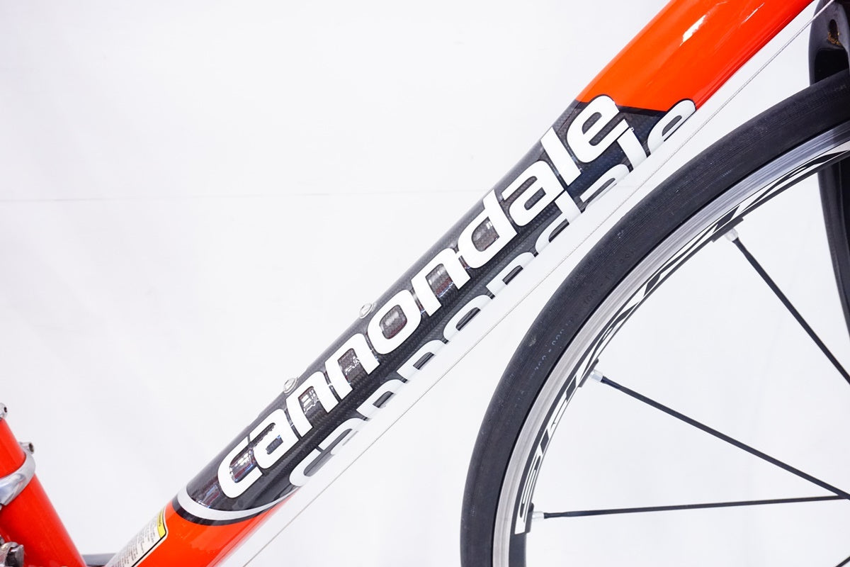 CANNONDALE 「キャノンデール」SIX13 SAECO 2005年モデル ロードバイク / 浜松店