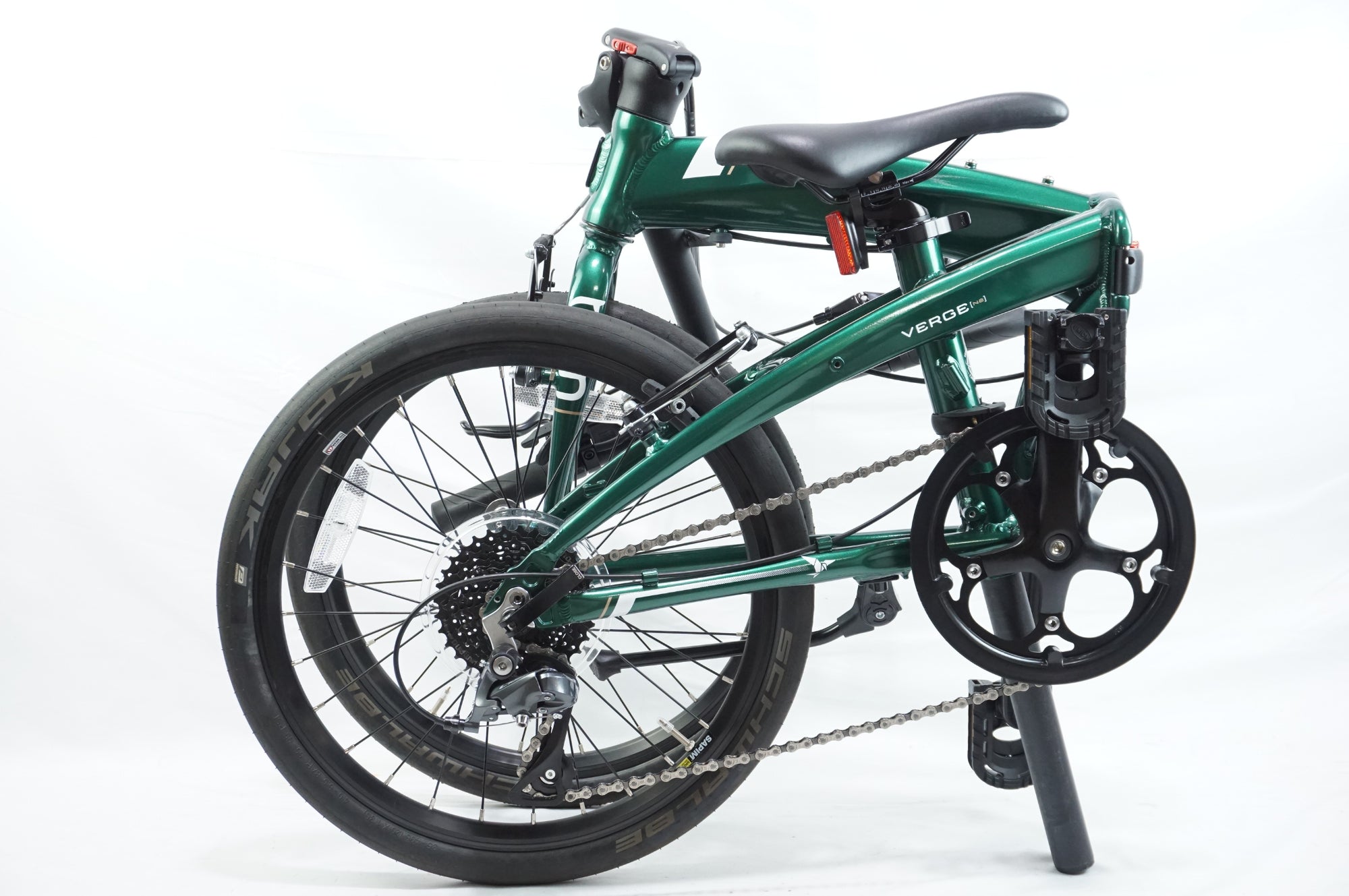 TERN 「ターン」 VERGE N8 2023年モデル 折りたたみ自転車 / 中目黒店
