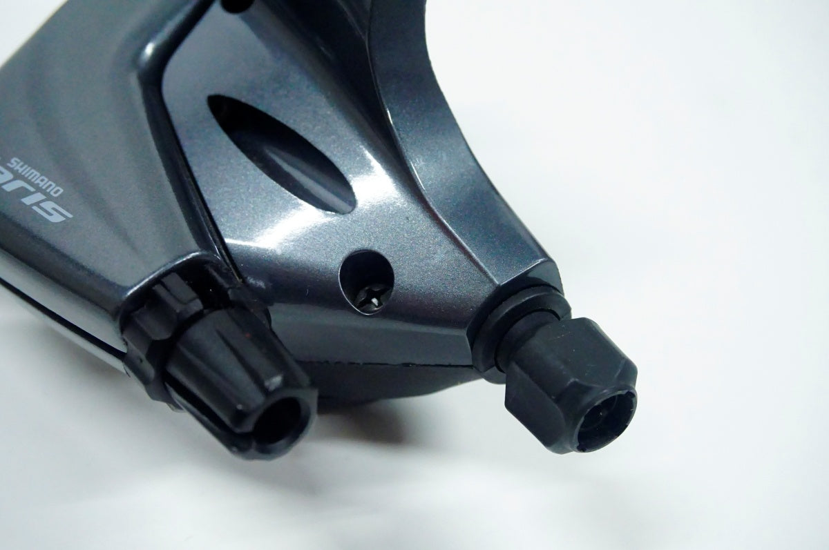 SHIMANO 「シマノ」 CLARIS ST-RS200 シフト/ブレーキレバー / 名古屋大須店