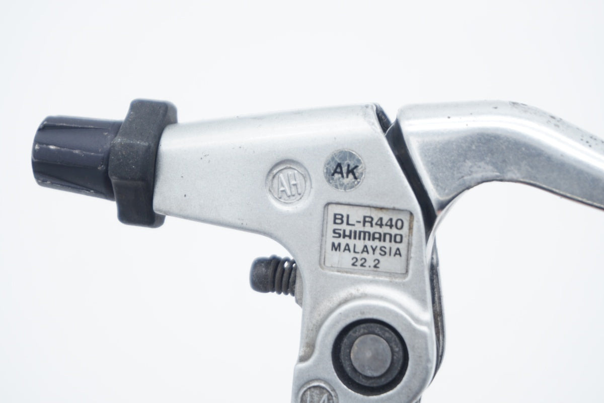 SHIMANO 「シマノ」 BL-R440 ブレーキレバー / 滋賀大津店