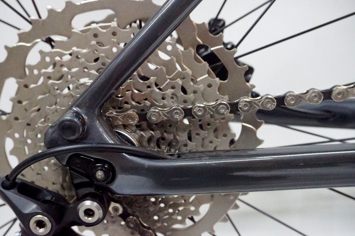 TREK 「トレック」 FX SPORT4 CARBON 2022-2023年モデル クロスバイク