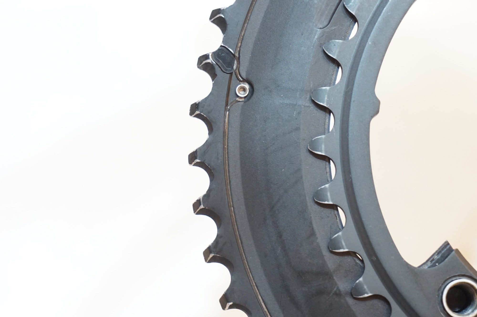 SHIMANO 「シマノ」 ULTEGRA R8000 52-36T チェーンリングセット / 浦和ベース