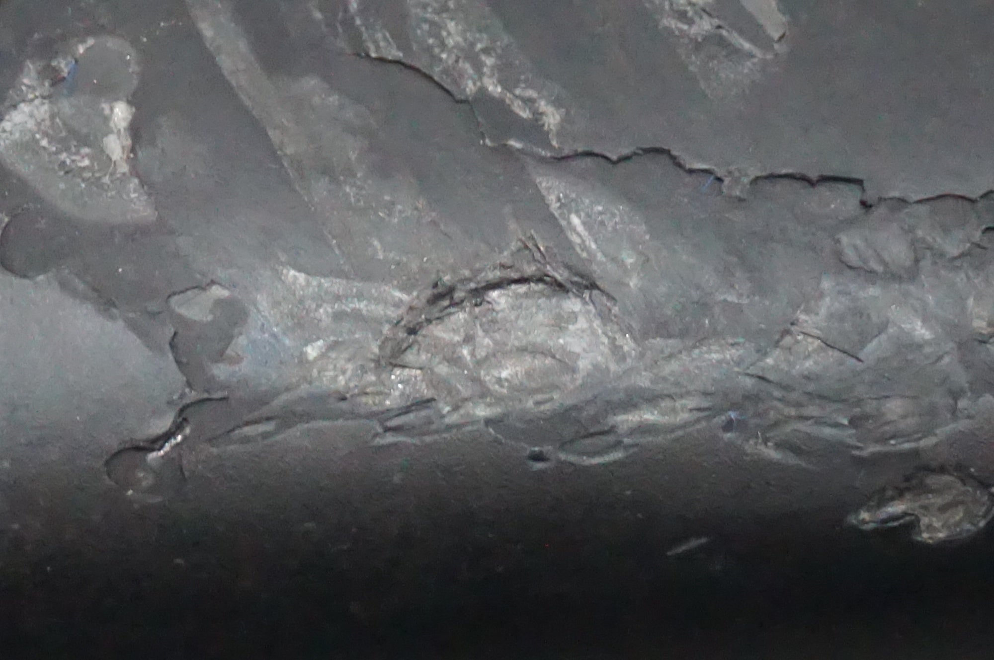 ジャンク PINARELLO 「ピナレロ」 RAZHA 2015年モデル 515サイズ 2225g フレームセット / 大宮店