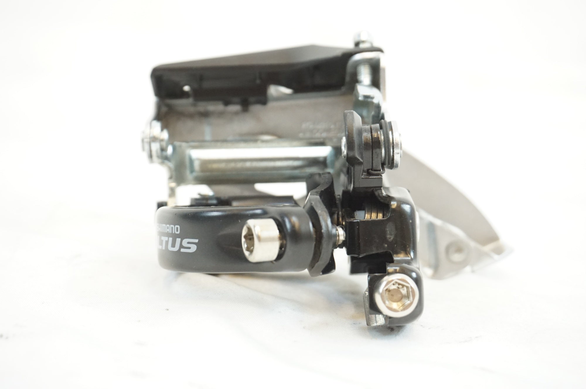 SHIMANO 「シマノ」 ALTUS FD-M315 フロントディレイラー / 有明ガーデン店