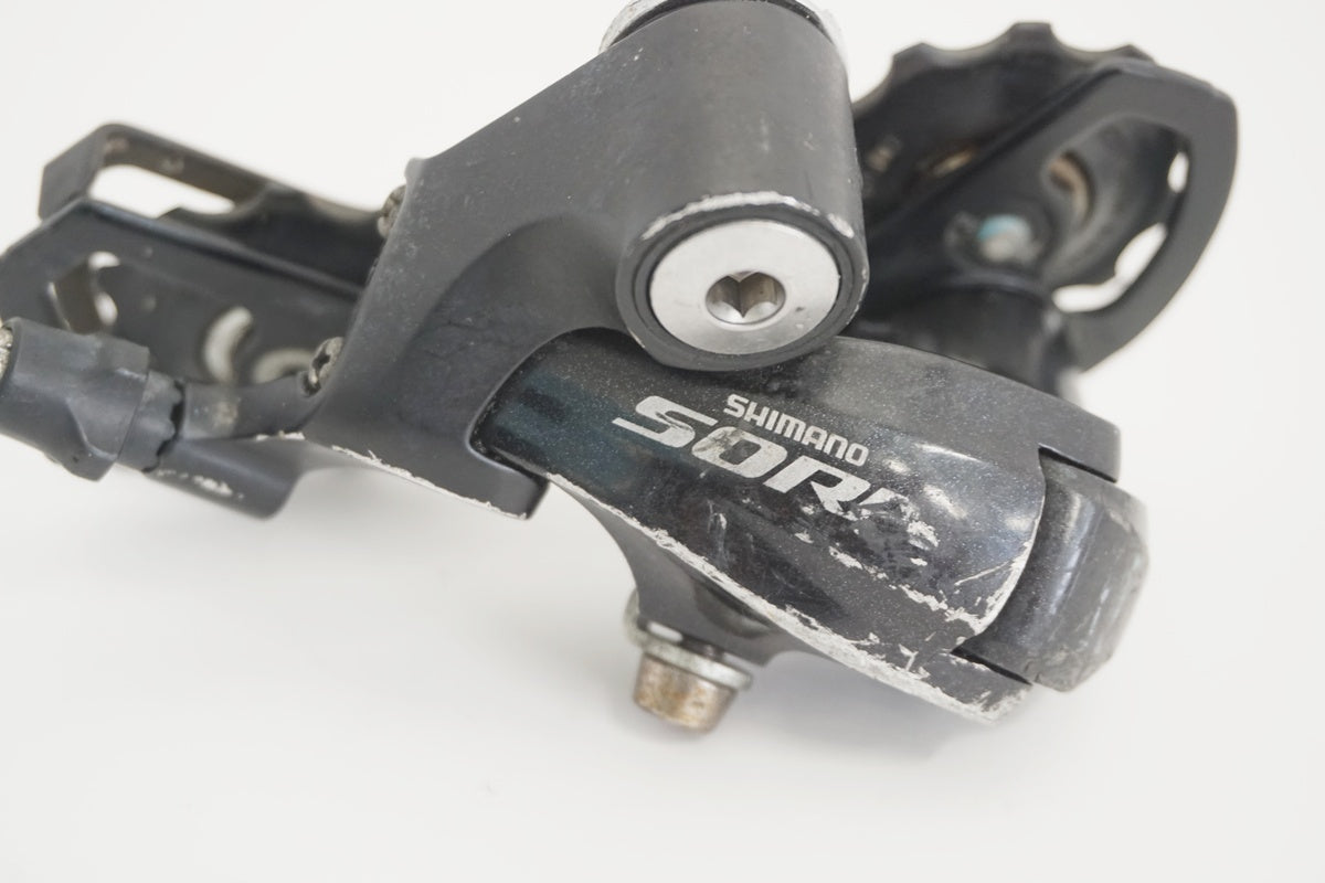 SHIMANO 「シマノ」 SORA RD-3500 リアディレイラー / 京都八幡店