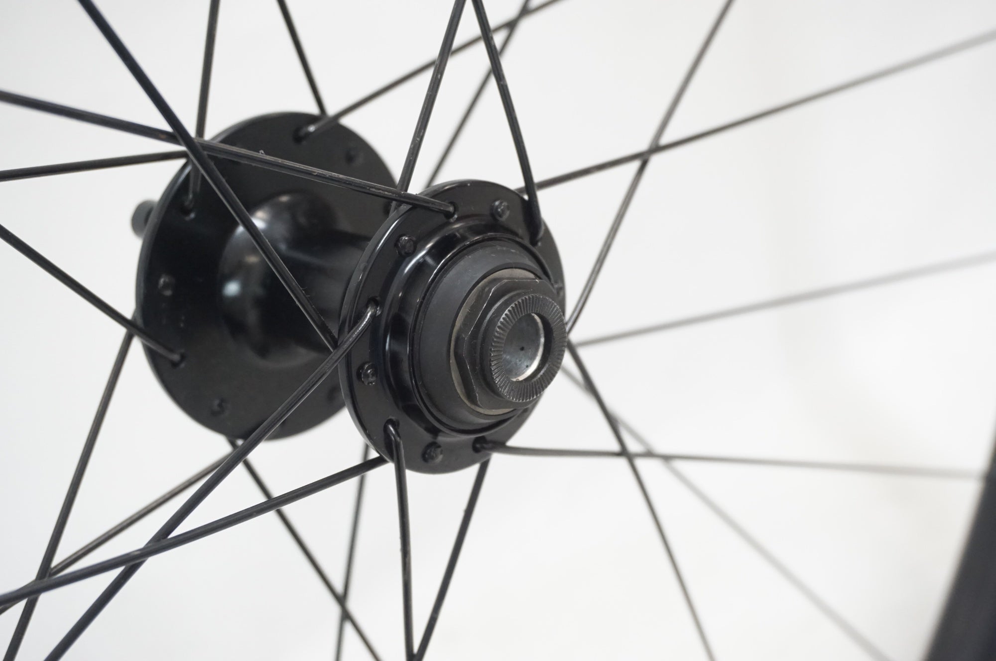 BONTRAGER 「ボントレガー」 AFFINITY TLR DISC シマノ11速 ホイールセット / 福岡店