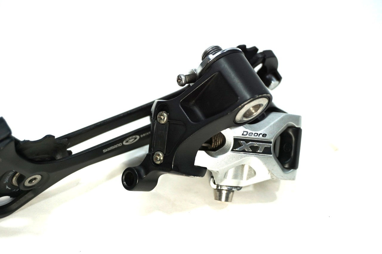 SHIMANO 「シマノ」 XT RD-M771 SGS 9s リアディレーラー / 川越店