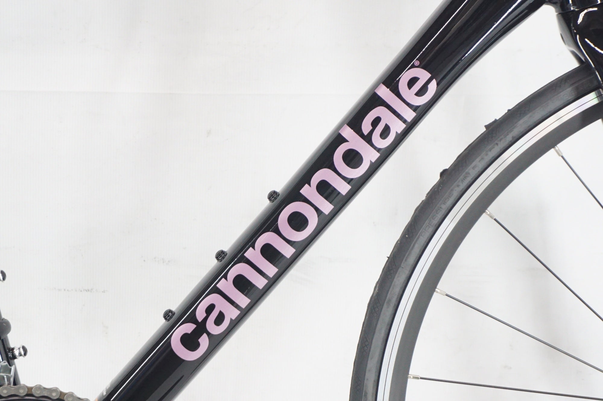 CANNONDALE 「キャノンデール」 CAAD OPTIMO3 2025年モデル ロードバイク / 阪急塚口店