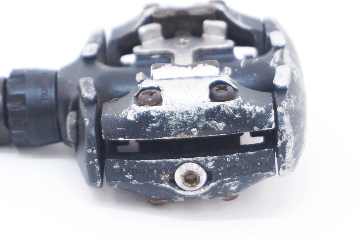 SHIMANO 「シマノ」 PD-M737 ペダル / 京都西院店