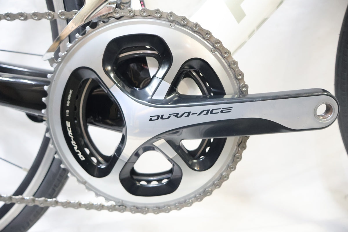 PINARELLO 「ピナレロ」 GAN S 2017年モデル ロードバイク / 高知店