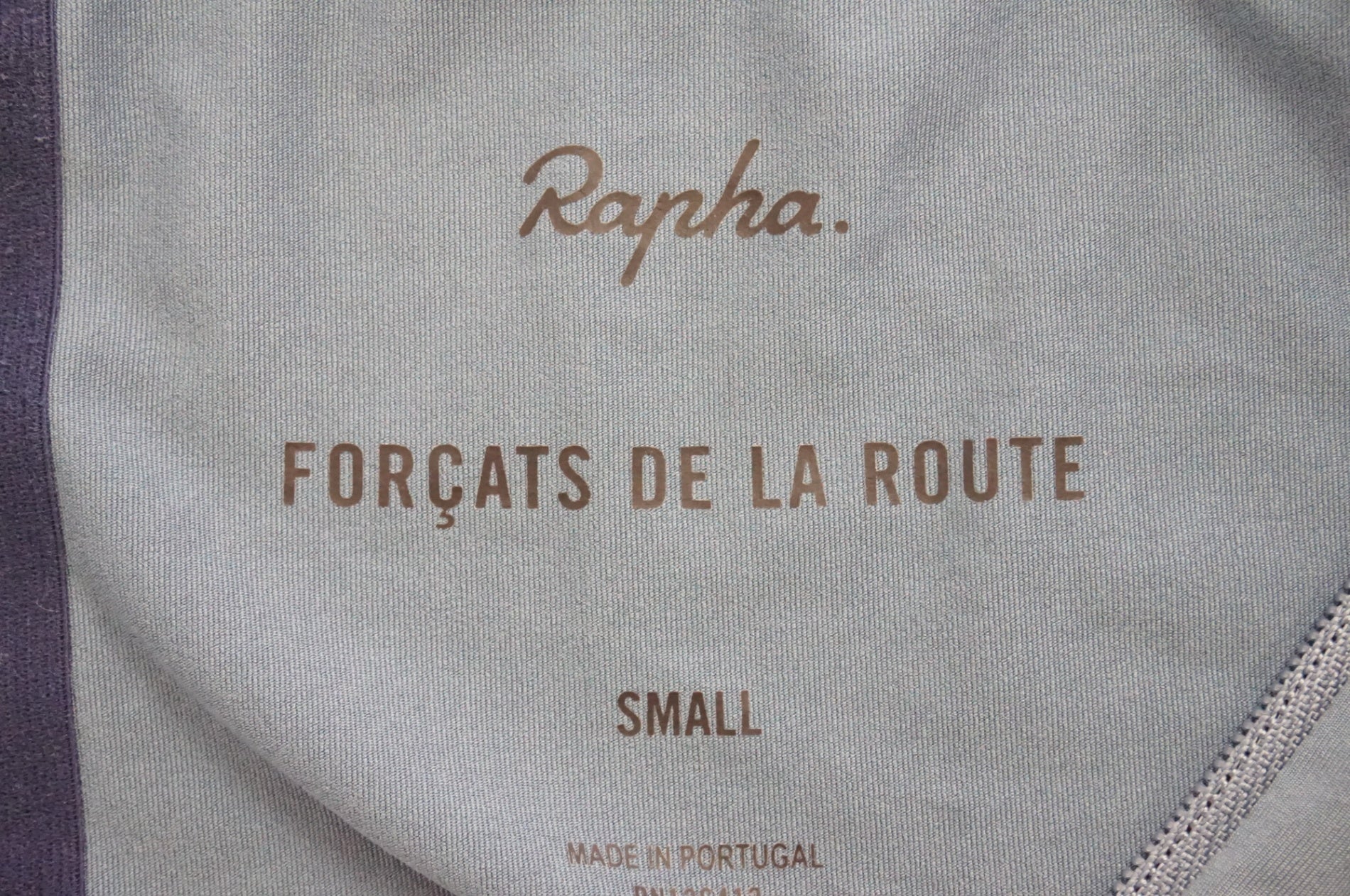 RAPHA 「ラファ」 PRO TEAM TRAINING JERSEY Sサイズ ジャージ / 宇都宮店