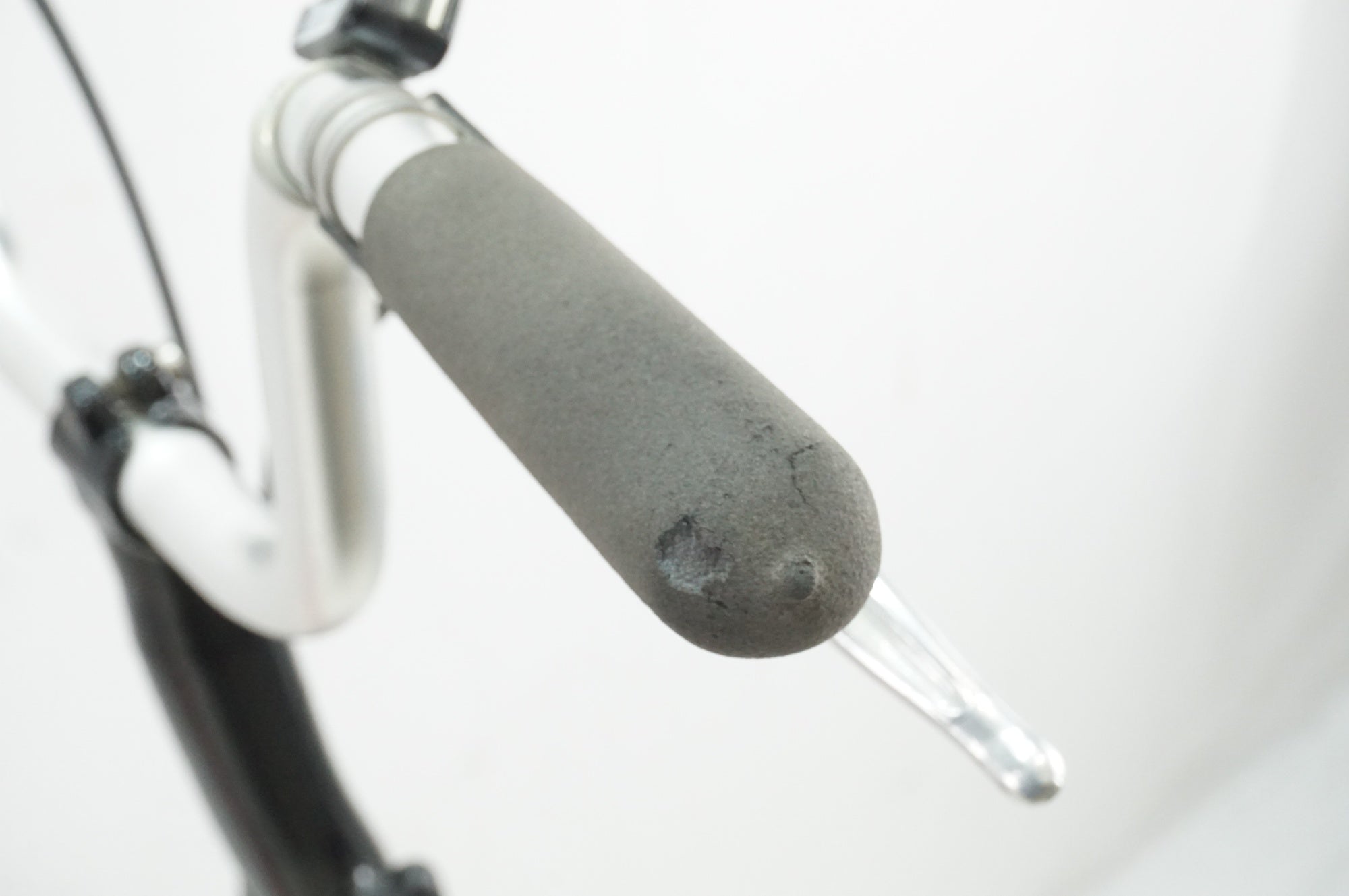 BROMPTON 「ブロンプトン」 M3L 2004年モデル 16インチ 折り畳み自転車