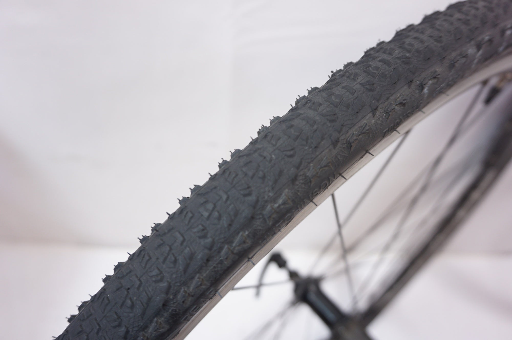 SHIMANO 「シマノ」 WH-R500 シマノ10速 ホイールセット / 世田谷店
