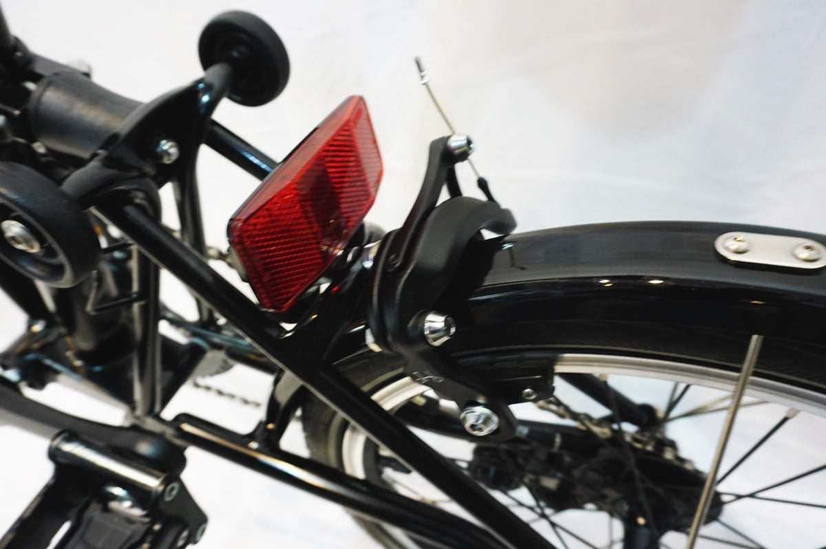 BROMPTON 「ブロンプトン」 C LINE URBAN LOW 16インチ 2022年