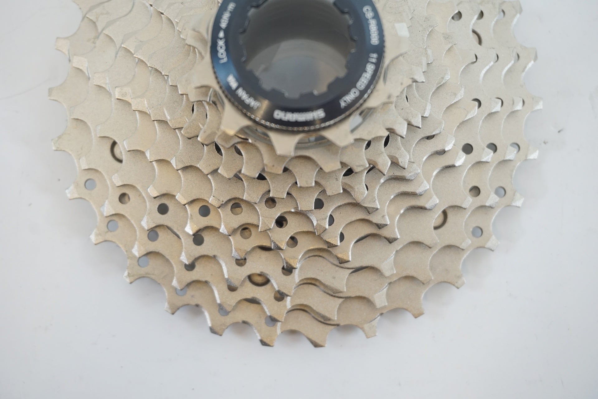 SHIMANO 「シマノ」 ULTEGRA CS-R8000 11-30T スプロケット / 有明