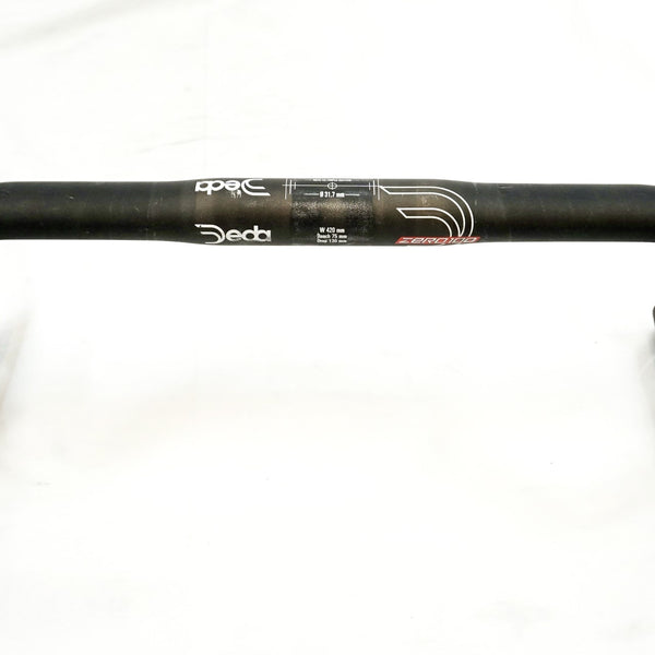 DEDA 「デダ」 ZERO 100 φ31.7 400mm ハンドル / 有明ガーデン店