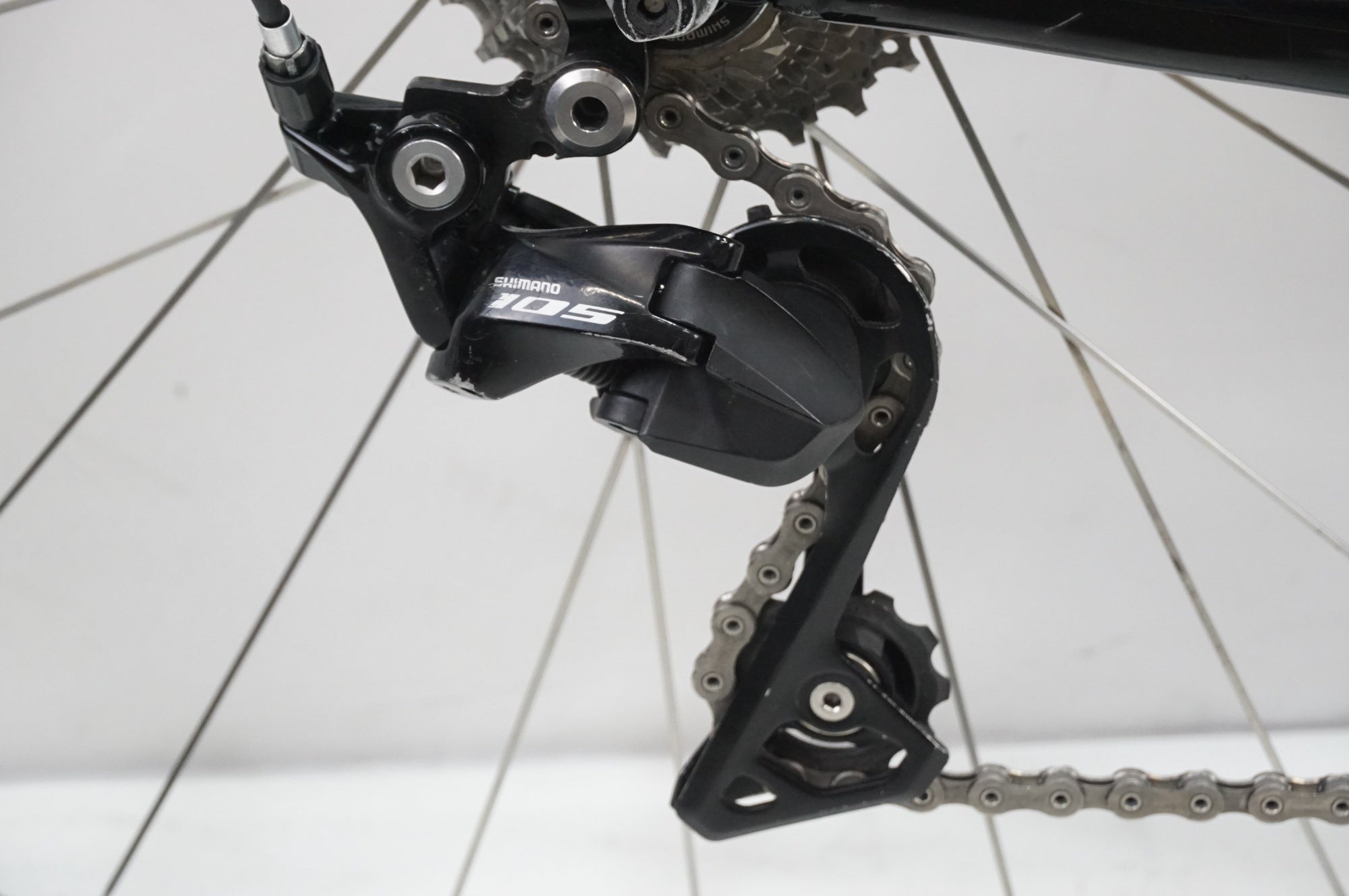 RIDLEY 「リドレー」 HELIUM 2014年モデル カスタム ロードバイク / 大宮店