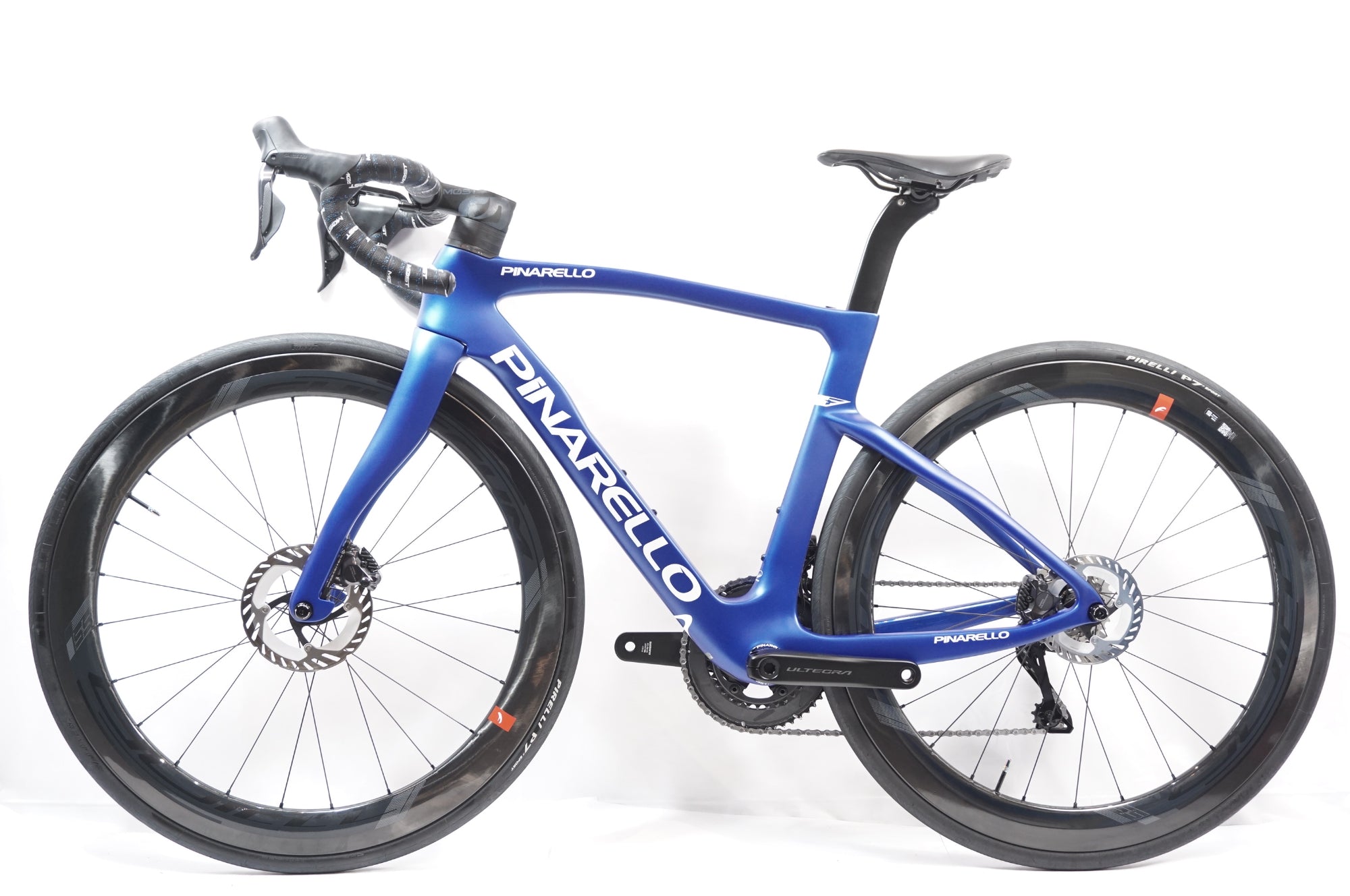PINARELLO 「ピナレロ」 F5 2024年モデル ロードバイク / バイチャリ浦和ベース