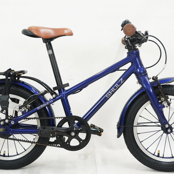 SHULZ 「シュルツ」 BUBBLE 自転車 16インチ e0UtOIEnQzK5WgJz8iF8ioNI1GN9B1