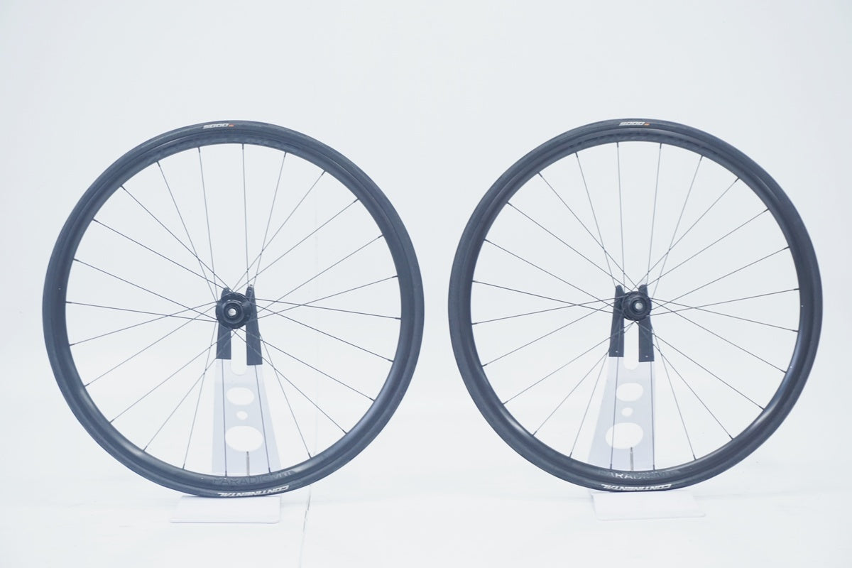 BONTRAGER 「ボントレガー」 PARADIGM SL シマノ 11速 ホイールセット / 京都八幡店