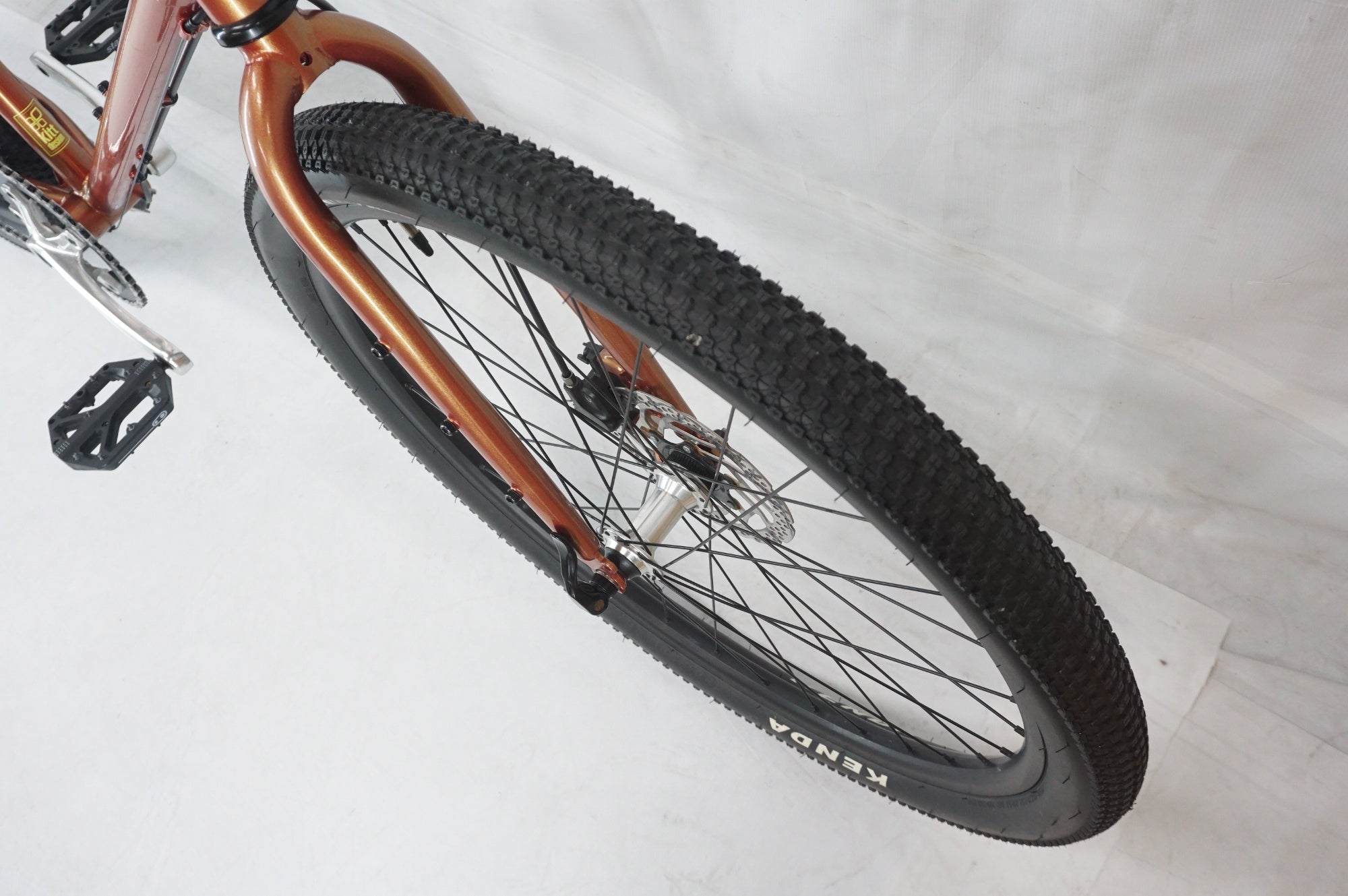 TERN 「ターン」 GRIT 2021年モデル マウンテンバイク / 阪急塚口店