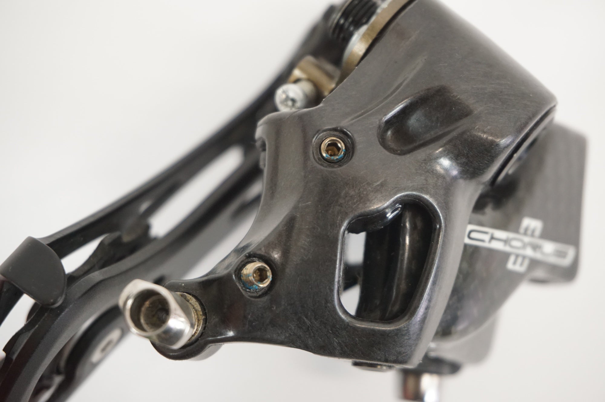 CAMPAGNOLO 「カンパニョーロ」 CHORUS 11s リアディレイラー / 宇都宮店