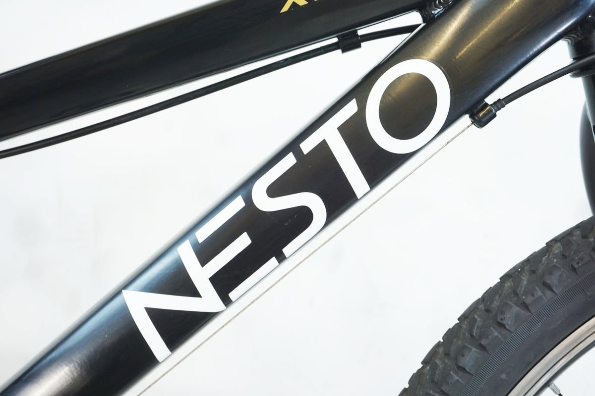 NESTO 「ネスト」 X-VALLEY KID22 2021年モデル キッスバイク / 有明ガーデン店