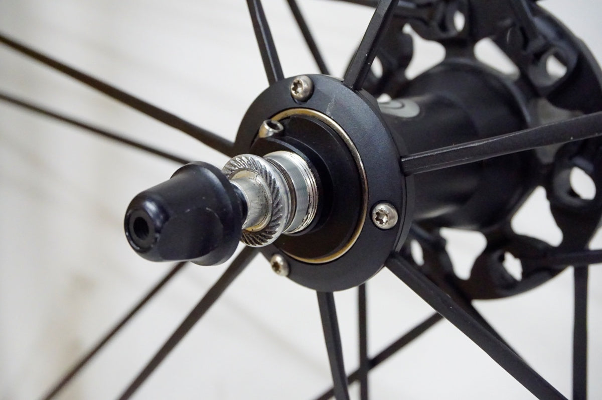 CAMPAGNOLO 「カンパニョーロ」 EURUS SHIMANO11s ホイールセット