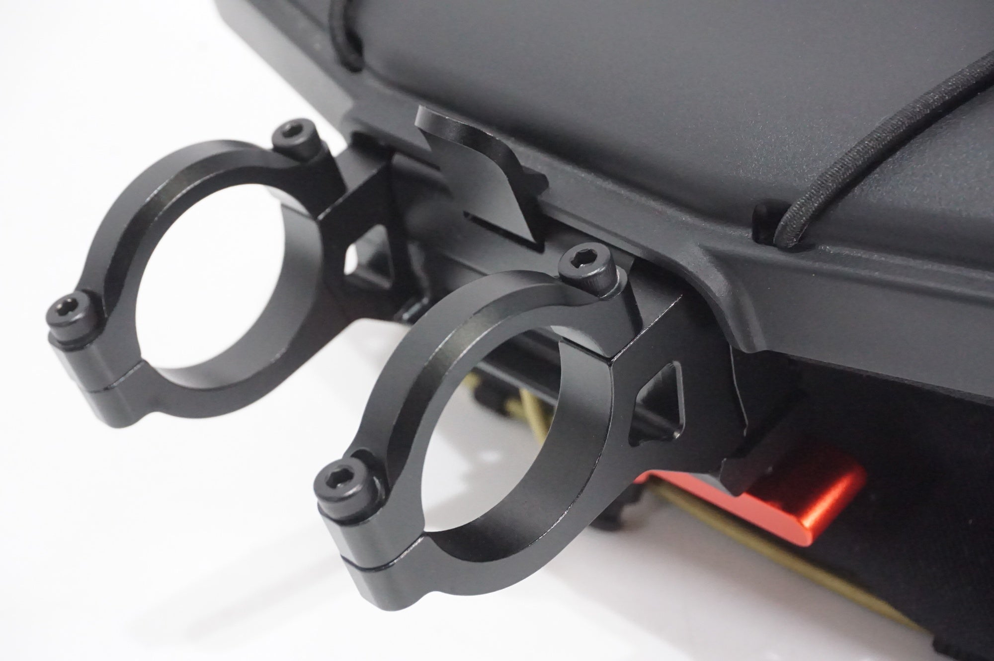 ROUTE WERKS 「ルートワークス」 THE HANDLEBAR BAG ハンドルバーバッグ / AKIBA店