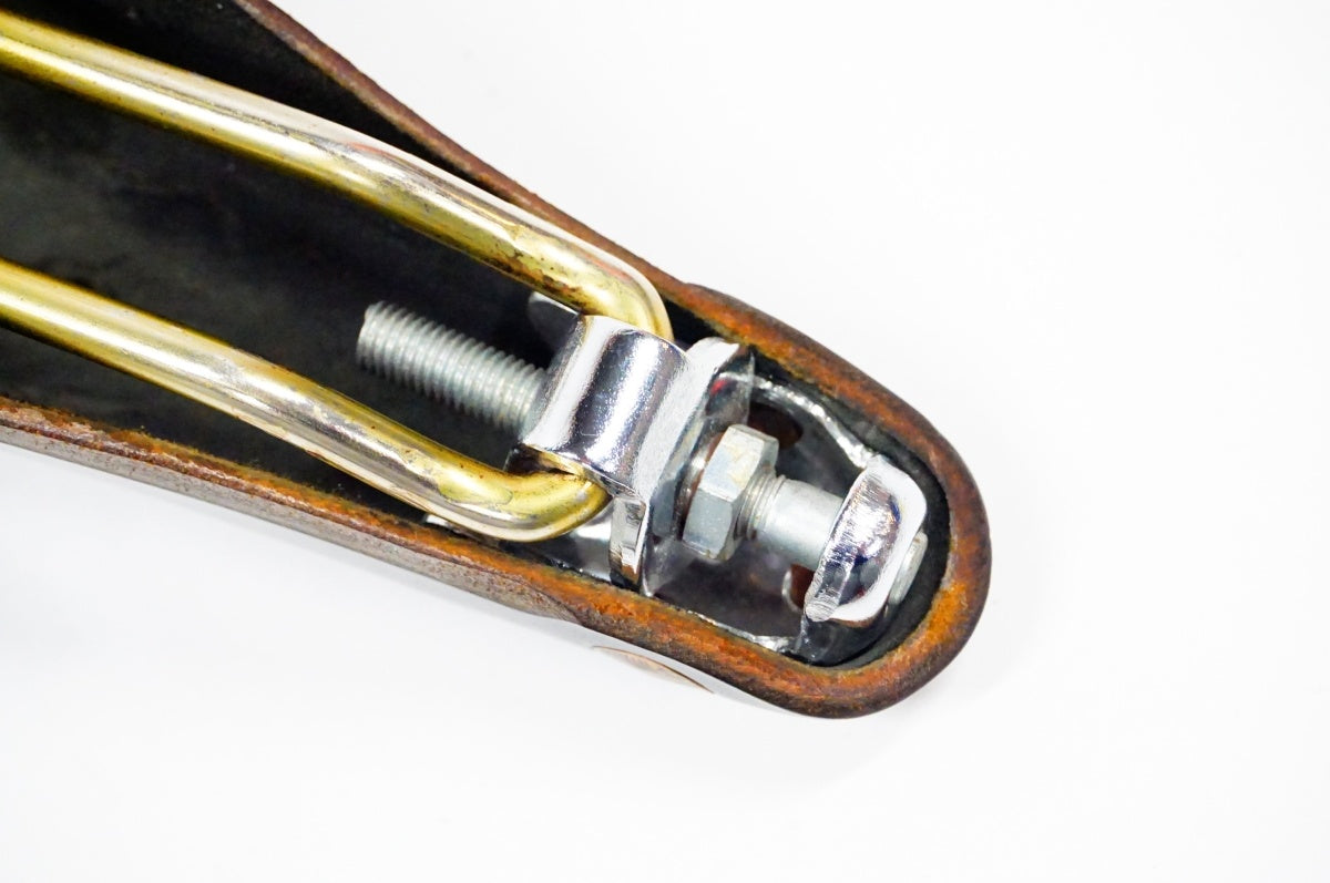 BROOKS 「ブルックス」 B17 CHAMPION SPECIAL サドル / 名古屋大須店