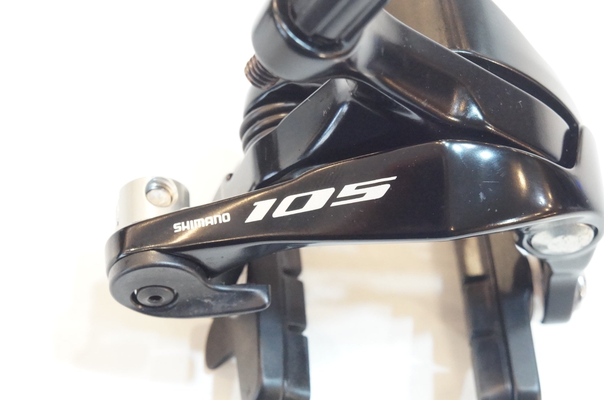 SHIMANO 「シマノ」 105 BR-R7000 キャリパーブレーキ / 浦和ベース