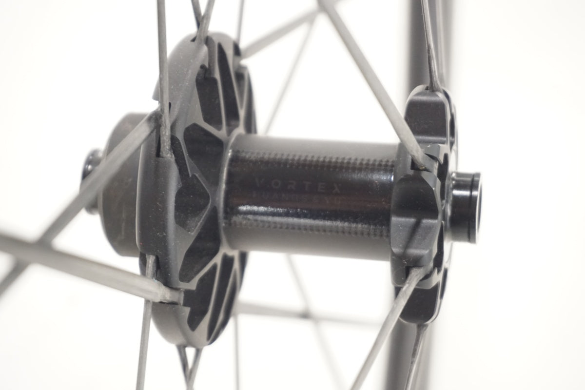 VORTEX 「ボルテックス」 N4 DB SHIMANO11速 ホイールセット / 滋賀 