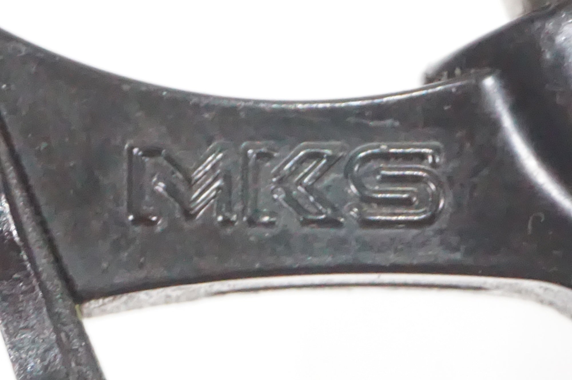 MKS 「ミカシマ」 TOURING-LITE EZY SUPERIOR ペダル / AKIBA店