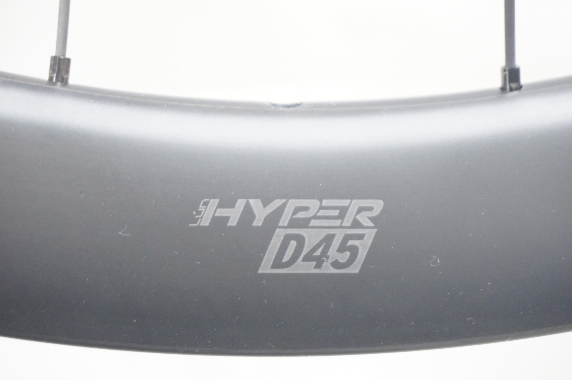 LUN 「ルン」 HYPER D45 DISC シマノ11速 ホイールセット / 福岡店