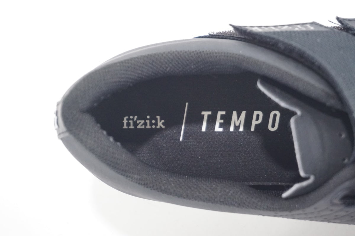 FIZIK 「フィジーク」 TEMPO R5 POWERSTRAP SHOES EUR41(263.5mm)サイズ シューズ / 滋賀大津店