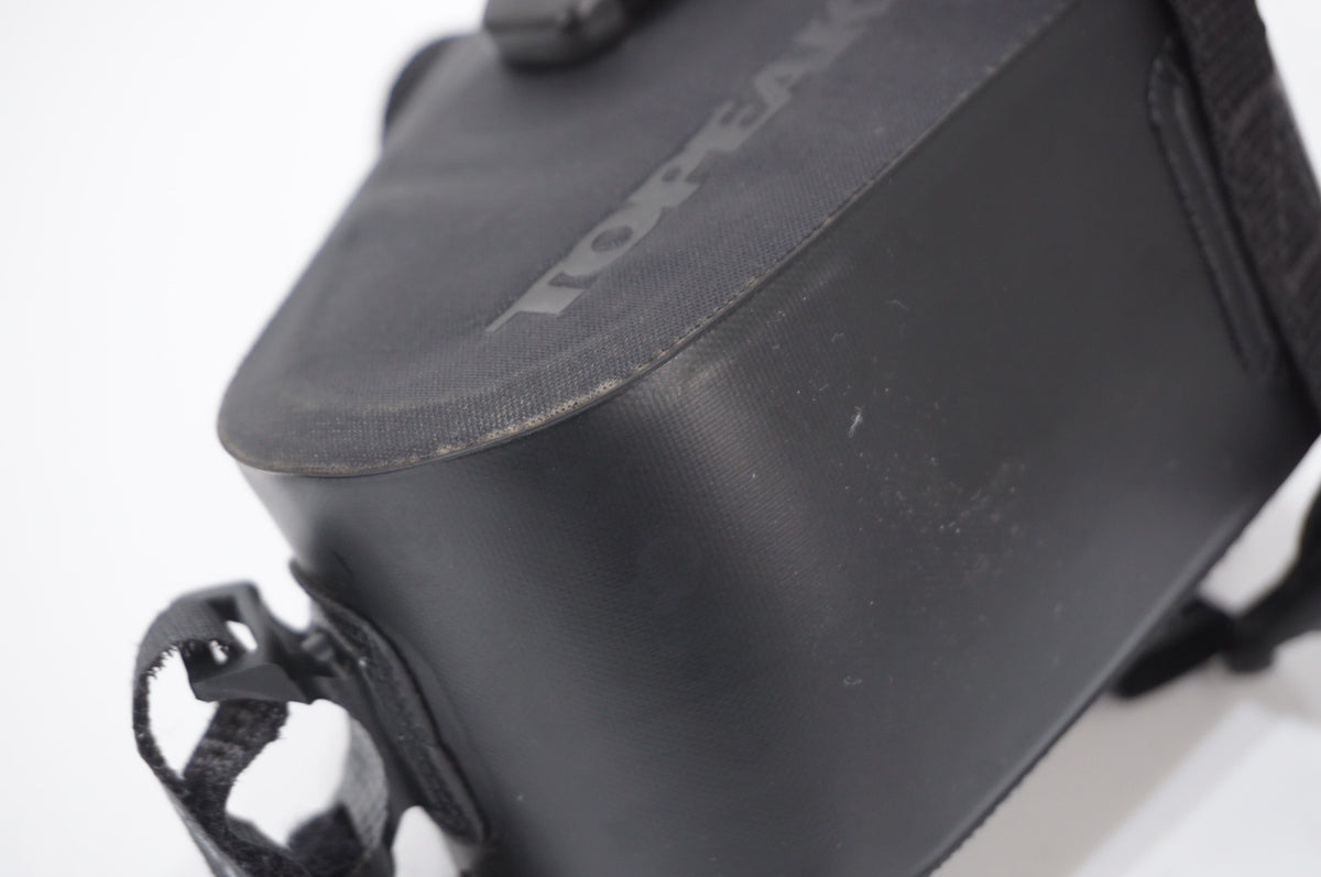 TOPEAK 「トピーク」 WEDGE DRYBAG サドルバッグ / AKIBA店