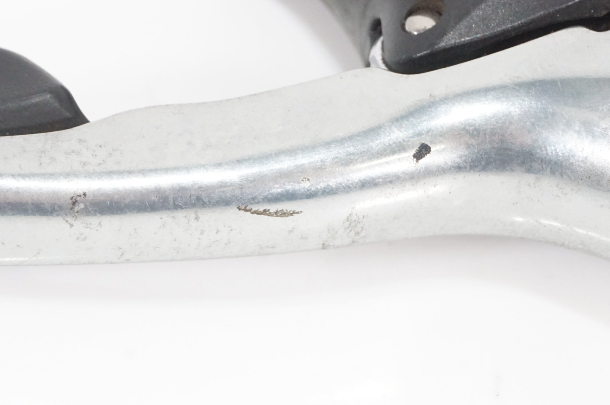 ジャンク SHIMANO 「シマノ」 TIAGRA ST-4500 デュアルコントロールレバー / AKIBA店