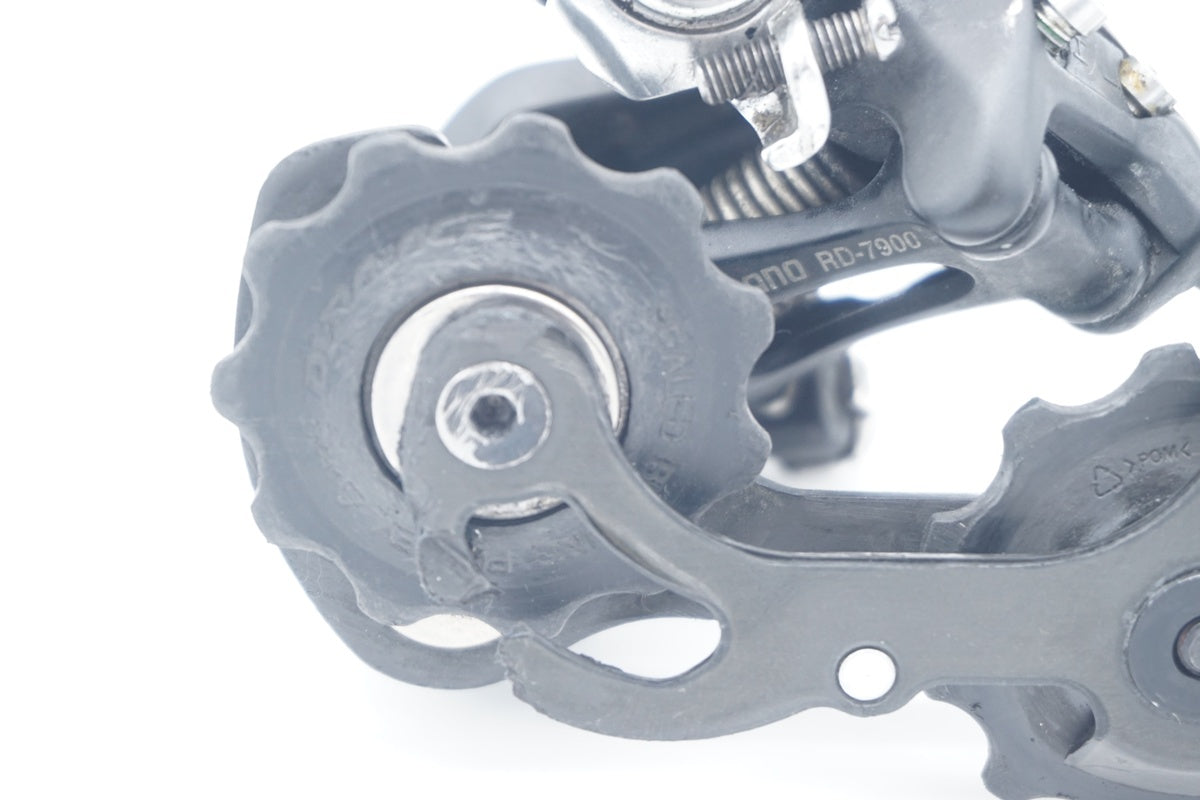 ジャンク SHIMANO 「シマノ」 DURA-ACE RD-7900 リアディレイラー / 滋賀大津店