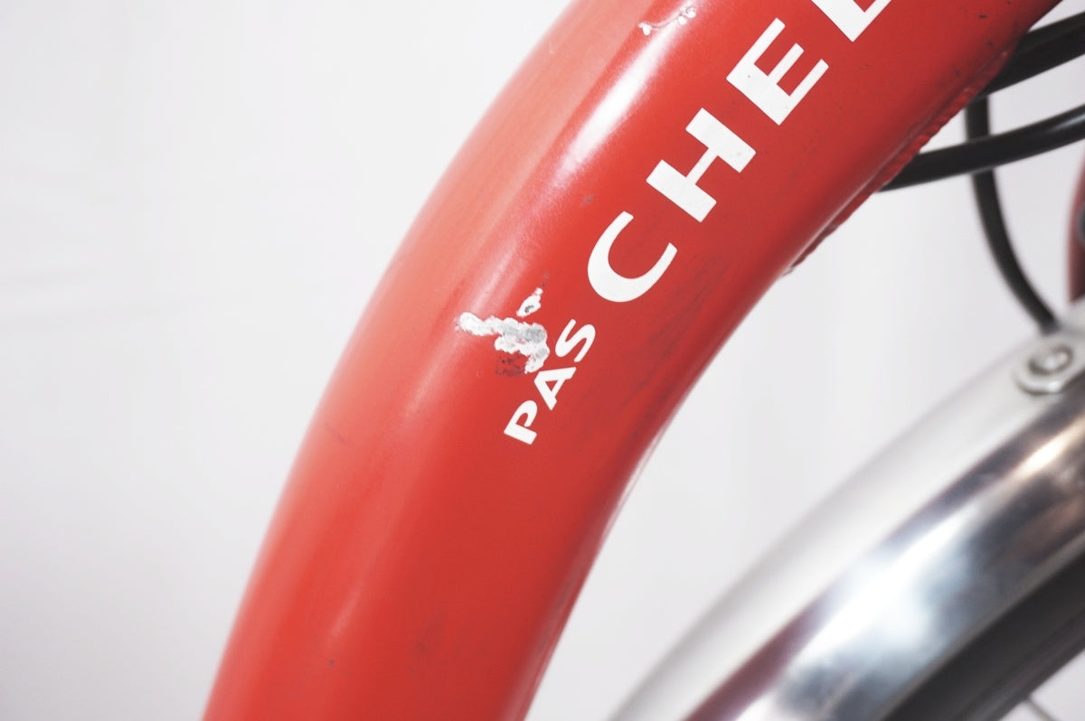 YAMAHA 「ヤマハ」 PAS CHEER 26インチ 2022年モデル 電動アシスト